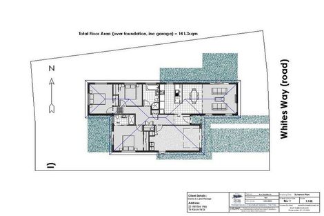 Photo of property in 23 Whites Way, Te Kauwhata, 3710