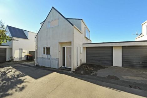 Photo of property in 22 Coles Place, St Albans, Christchurch, 8014