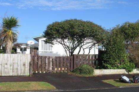 Photo of property in 11 Oban Avenue, Glenview, Hamilton, 3206