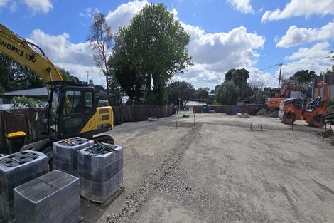 Photo of property in 6 Woodward Avenue, Mangere Bridge, Auckland, 2022