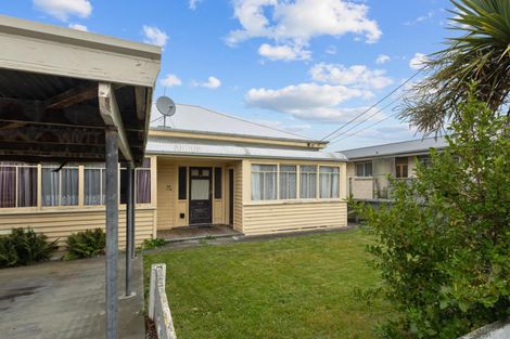 Photo of property in 1-2/32 Jackson Street, West End, Timaru, 7910