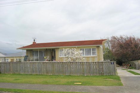 Photo of property in 23 Graham Street, Levin, 5510