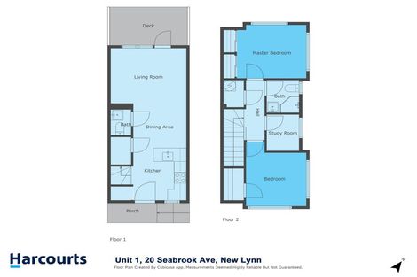 Photo of property in 20 Seabrook Avenue, New Lynn, Auckland, 0600