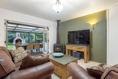 Photo of property in 126a Foley Quarry Road, Dairy Flat, 0792