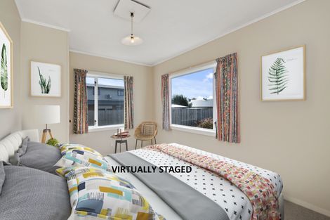 Photo of property in 4 Somers Place, Spreydon, Christchurch, 8024