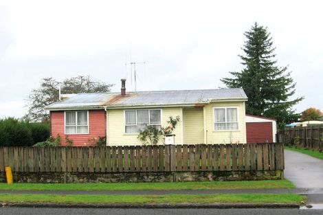 Photo of property in 9 Lanark Street, Tokoroa, 3420