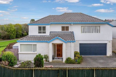 Photo of property in 16b Edendale Road, Somerville, Auckland, 2014