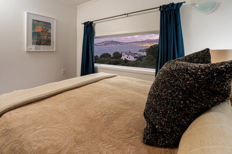 Photo of property in 72u2 Homebush Road, Khandallah, Wellington, 6035