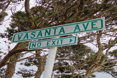 Photo of property in 6 Vasanta Avenue, Ngaio, Wellington, 6035
