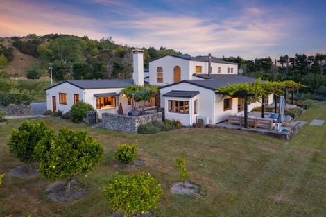 Photo of property in 147 Black Rock Road, Te Ore Ore, Masterton, 5886