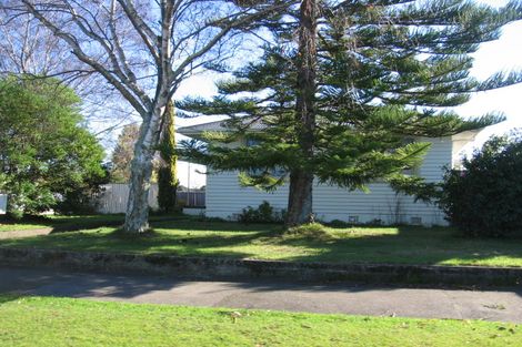 Photo of property in 64 Fairs Road, Milson, Palmerston North, 4414