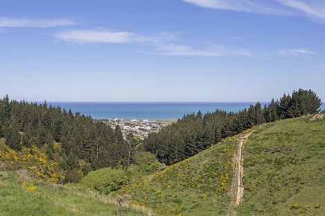 Photo of property in 153a Reservoir Road, Oamaru North, Oamaru, 9492