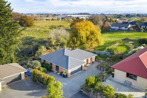 Photo of property in 139b Morgans Road, Marchwiel, Timaru, 7910