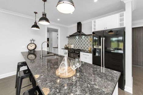 Photo of property in 176 Paige Place, Rolleston, Christchurch, 7678