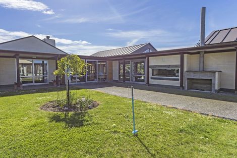 Photo of property in 153a Reservoir Road, Oamaru North, Oamaru, 9492