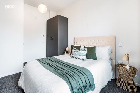 Photo of property in 7/5 Jetty Street, Dunedin Central, Dunedin, 9016