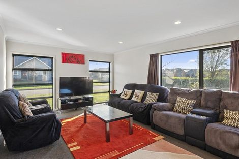 Photo of property in 5 Te Waikare Street, Lincoln, 7608