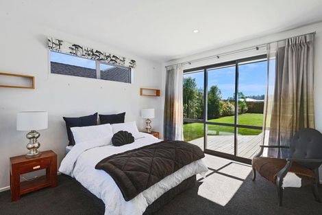 Photo of property in 45 Hungerford Drive, Rolleston, 7615