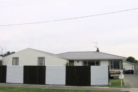 Photo of property in 35 Coverdale Street, Onekawa, Napier, 4110