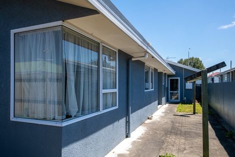 Photo of property in 155 High Street, Blenheim, 7201