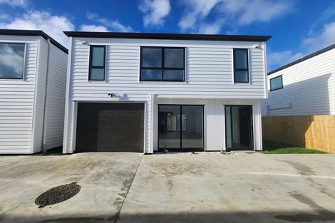 Photo of property in 60 Heybridge Street, Manurewa, Auckland, 2102
