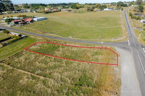 Photo of property in 11 Mount Biggs Road, Halcombe, 4779