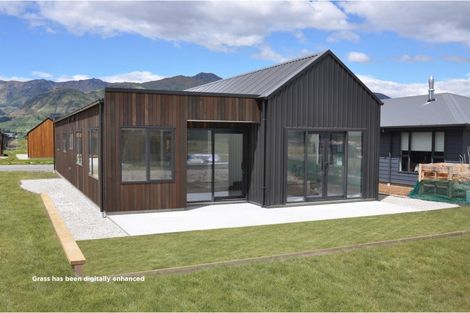 Photo of property in Domain Road, Lake Hawea, Wanaka, 9382