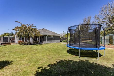Photo of property in 14 Pearce Place, Kaiapoi, 7630