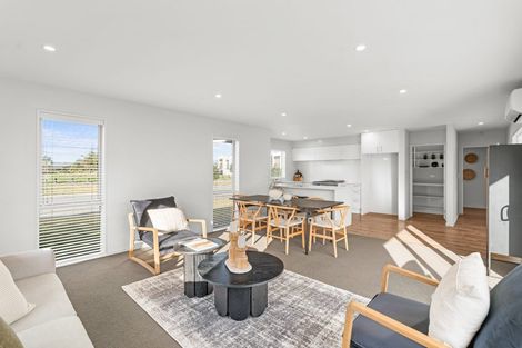 Photo of property in 115 Skyhawk Road, Wigram, Christchurch, 8042