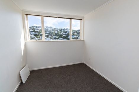 Photo of property in Harbour View Apartments, 147 Ohiro Road, Brooklyn, Wellington, 6021