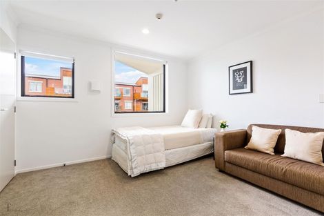 Photo of property in 4c Harakeke Road, Hobsonville, Auckland, 0618