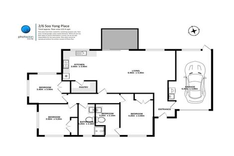 Photo of property in 6u1 Soo Yong Place, Glenview, Hamilton, 3206