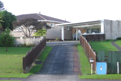 Photo of property in 5 Girvan Place, Tokoroa, 3420