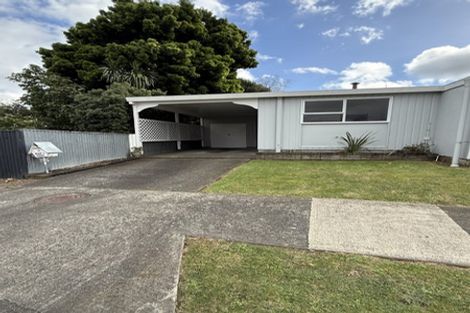 Photo of property in 3 Tiraumea Street, Palmerston North, 4410