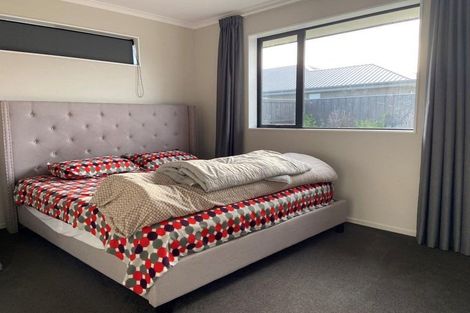 Photo of property in 9 Mccormick Lane, Rolleston, 7615