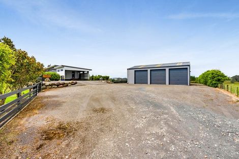 Photo of property in 281 Upland Road, Tarurutangi, New Plymouth, 4372