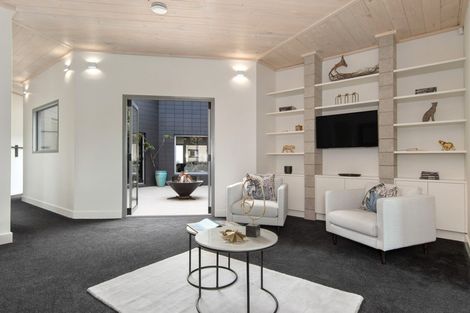 Photo of property in 461a Minden Road, Minden, Tauranga, 3176