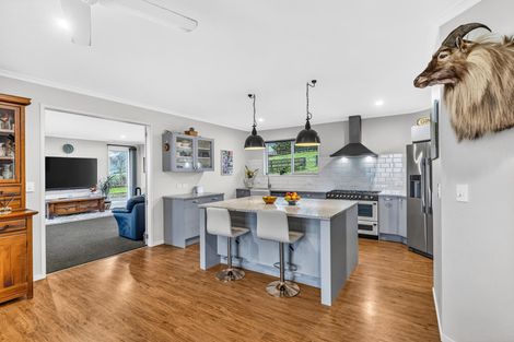 Photo of property in 166b Te Tuhi Road, Okauia, Matamata, 3471