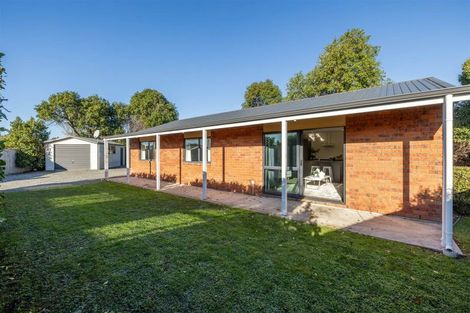 Photo of property in 24a Bramwell Street, Dallington, Christchurch, 8061