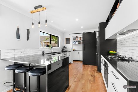 Photo of property in 21a Hall Crescent, Epuni, Lower Hutt, 5011