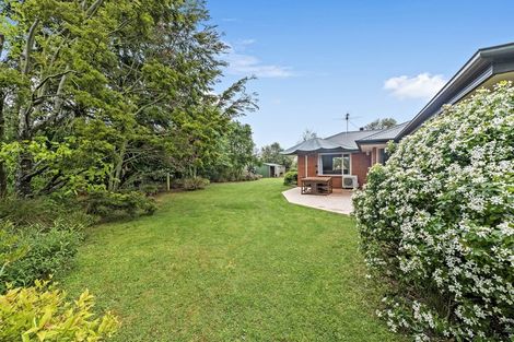 Photo of property in 6/1299 Courtenay Road, Kirwee, Darfield, 7571