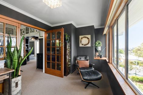 Photo of property in 132 Pendarves Street, New Plymouth, 4312