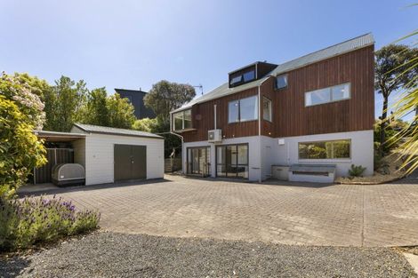 Photo of property in 27 Fairview Terrace, Sawyers Bay, Port Chalmers, 9023