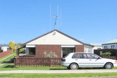 Photo of property in 61 Percy Road, Papamoa Beach, Papamoa, 3118