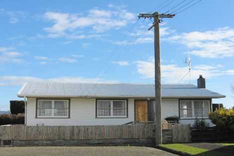 Photo of property in 18 Marsden Street, Levin, 5510