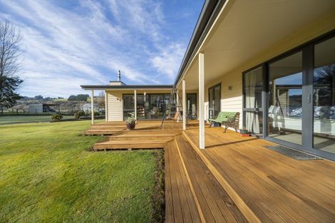 Photo of property in 1127 Te Anau Mossburn Highway, Hillside, Te Anau, 9672