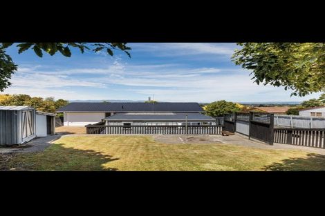 Photo of property in 20 Heatherlea Heights, Feilding, 4702