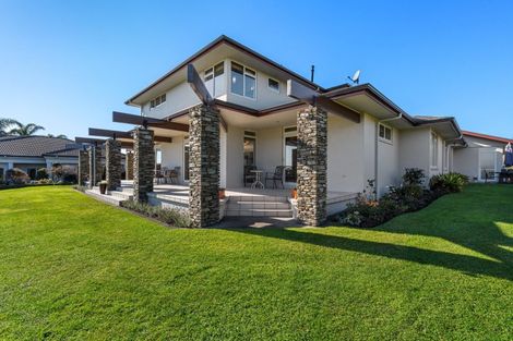 Photo of property in 64 No 1 Road, Te Puke, 3182