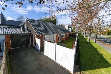 Photo of property in 22 Mary Street, Papanui, Christchurch, 8053
