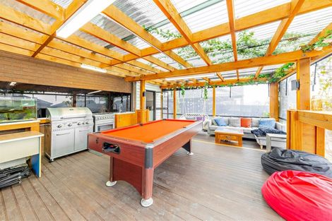 Photo of property in Manuakau Motor Lodge, 7 Pukaki Road, Mangere, Auckland, 2022